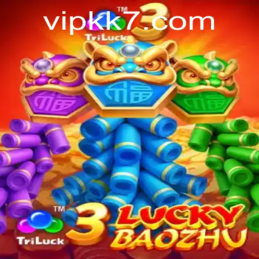 Exploring the Excitement of 3LuckyBaozhu and Seamless Experience with KK7 PH Login