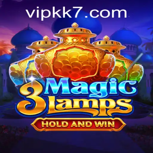 Dive into the Mesmerizing World of 3MagicLamps Exploring the Allure of KK7 PH Login