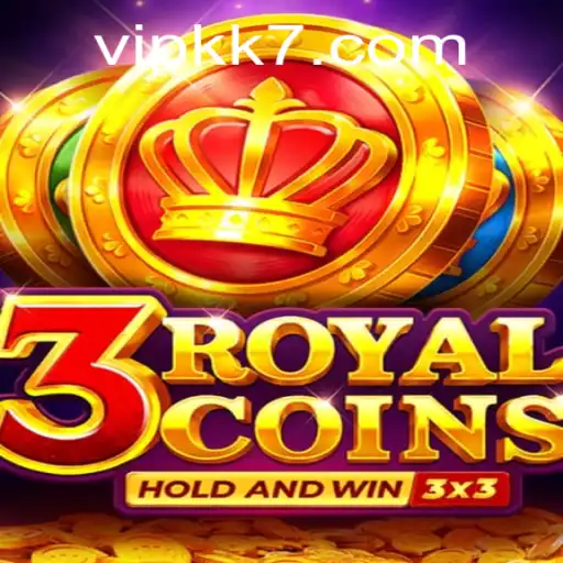 Exploring the Thrills of 3royalcoins: A Deep Dive into Gameplay and Strategy