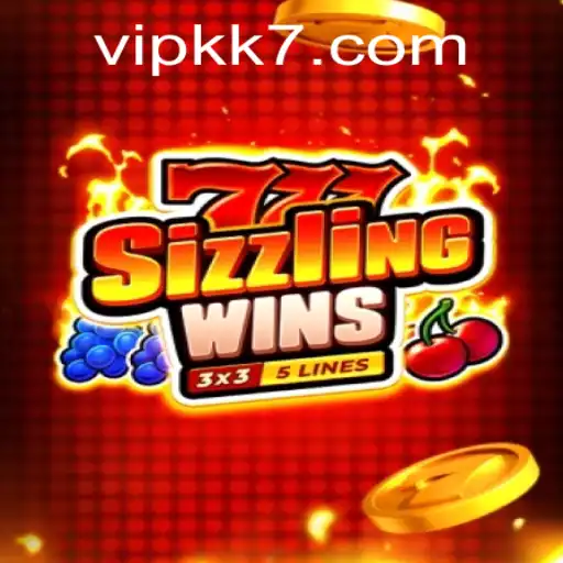 Discover the Excitement of 777 Sizzling Wins with KK7 PH Login