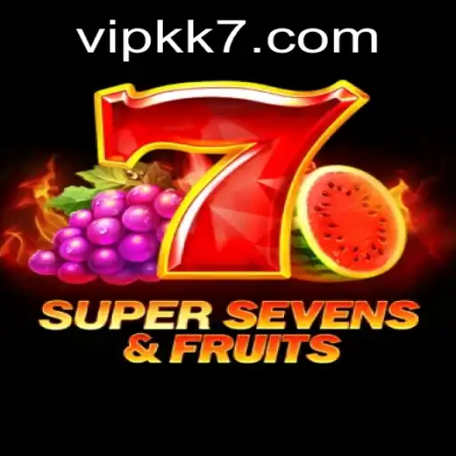 Explore 7SuperSevensFruits: A Juicy Gaming Adventure