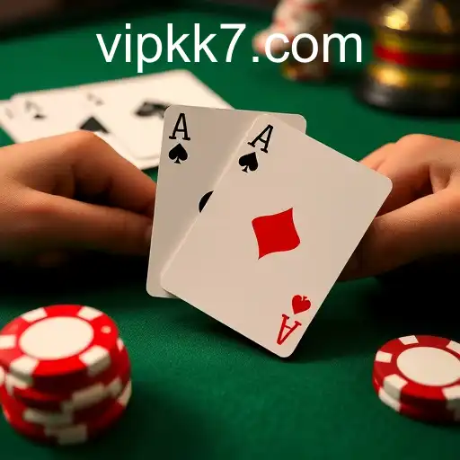 The Allure of Blackjack: A Time-Tested Casino Classic