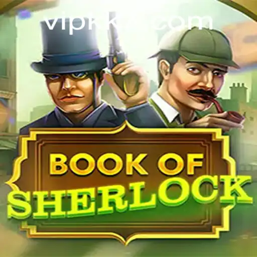 Book of Sherlock: An Exciting Journey into Mystery and Intrigue