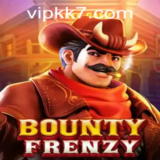 BountyFrenzy: A Thrilling Adventure in the World of Virtual Treasures
