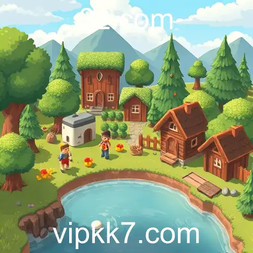 A Ascensão dos Jogos de Comunidade: A Nova Face da Interação Digital