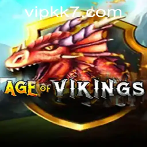AgeofViking: Embark on an Epic Norse Adventure