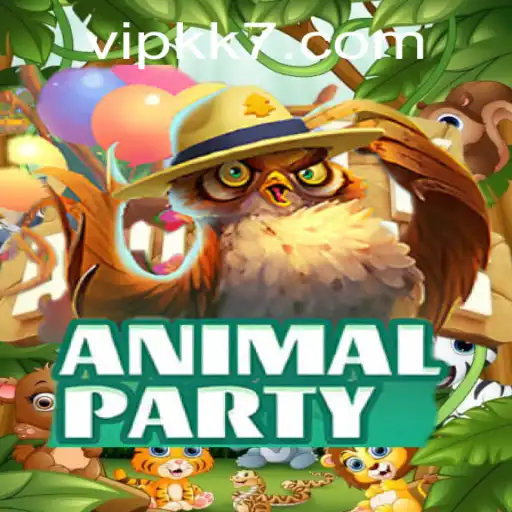 Discover the Excitement of AnimalParty and Navigate the kk7 PH Login