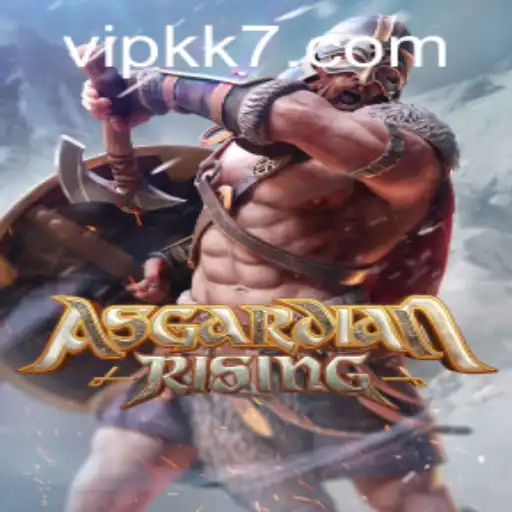 AsgardianRising: An Epic Gaming Adventure with KK7 PH Login