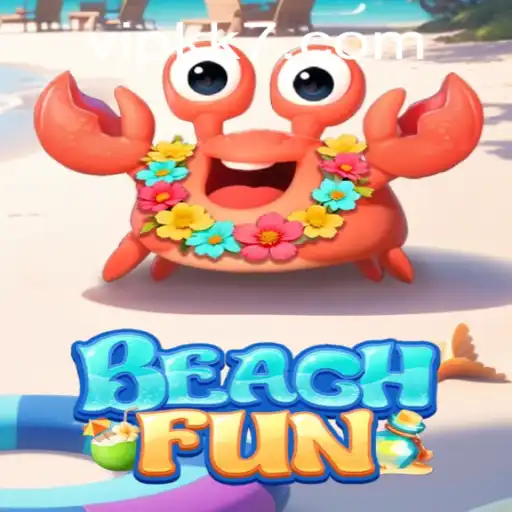 Dive Into Tropical Adventures with BeachFun: Unveiling the Latest in Interactive Gaming