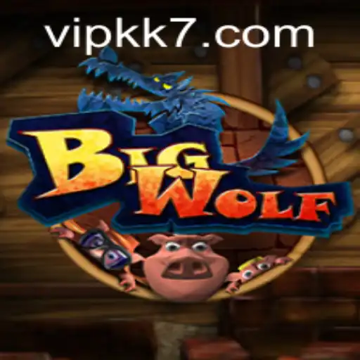 BigWolf: Unveiling the Game and Exploring KK7 PH Login