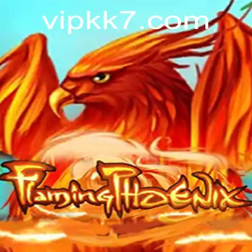 FlamingPhoenix: A Thrilling Adventure Awaits and Exciting Innovations at KK7 PH Login