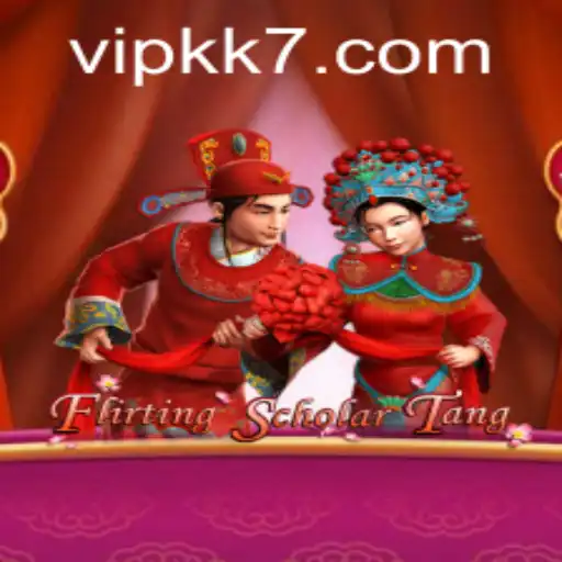 Exploring the Charm of FlirtingScholarTang: A Captivating Game Experience