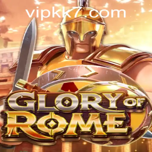 Exploring the Exciting World of GloryofRome: The Emergence of KK7 PH Login