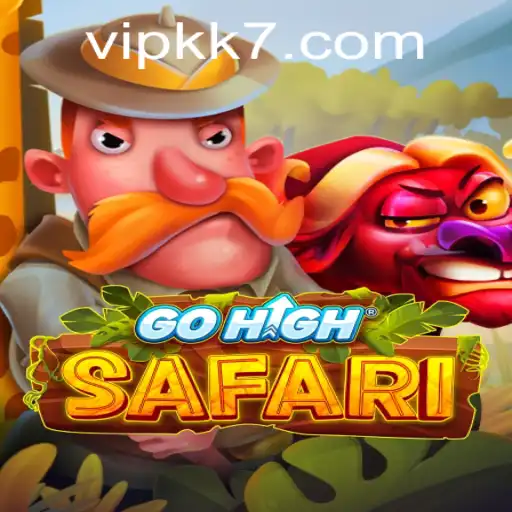 Exploring the Thrill of GoHighSafari: A New Adventure in Gaming