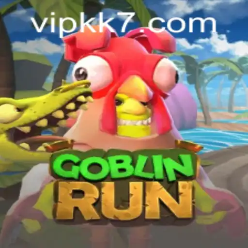 GoblinRun: An Adventurous Journey Awaits