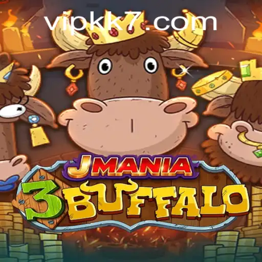 Discovering JMania3Buffalo: Navigating the Exciting World of Gaming with KK7 PH Login