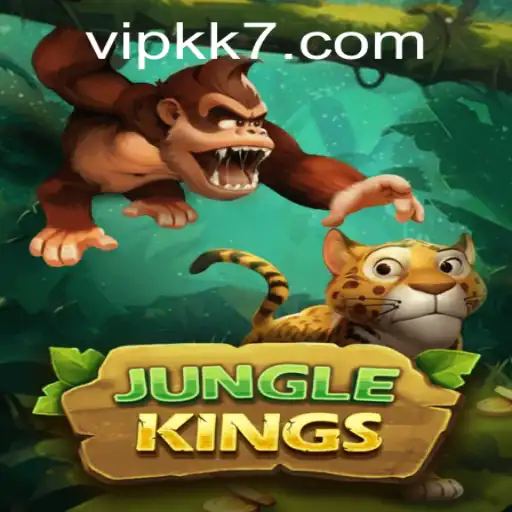 JungleKings: Navigating the Wilderness of Excitement in KK7 PH Login