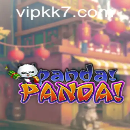 PandaPanda: A Thrilling Adventure in the World of Virtual Gaming