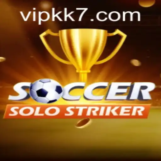 SoccerSoloStriker: The Ultimate Game Experience