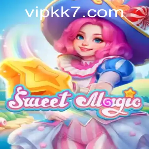 Exploring SweetMagic: A Captivating Adventure with kk7 PH Login
