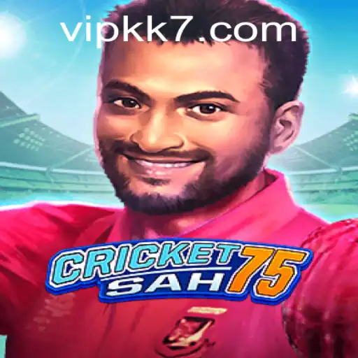 CricketSah75: Exploring the Latest Sensation in Virtual Sports