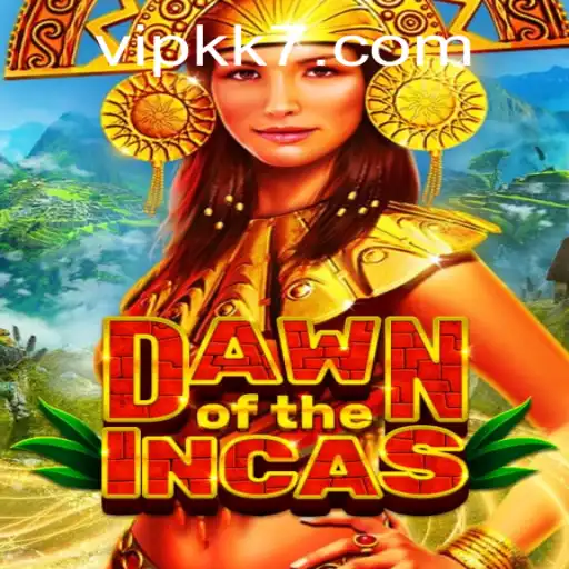 Discover the Mystical World of DawnoftheIncas and KK7 PH Login