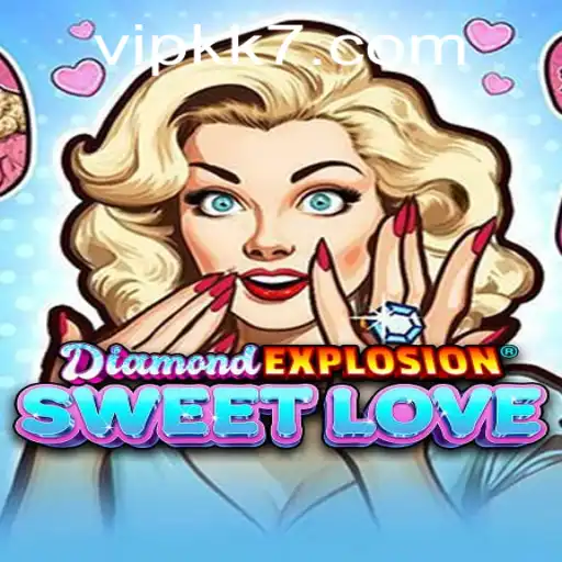 Exploring the Dynamics of DiamondExplosionSweetLove and the Intriguing 'kk7 PH Login' Feature