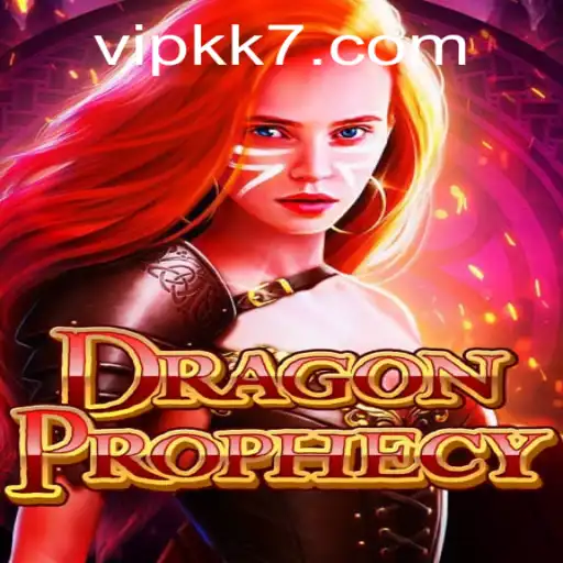 DragonProphecy: A Journey Into the Fantasy Realm