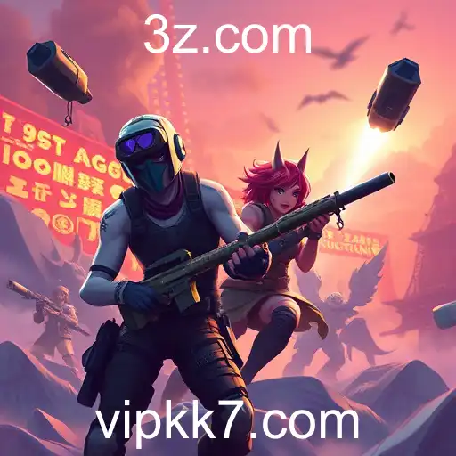 A Evolução dos Jogos Online: Tendências e Inovações