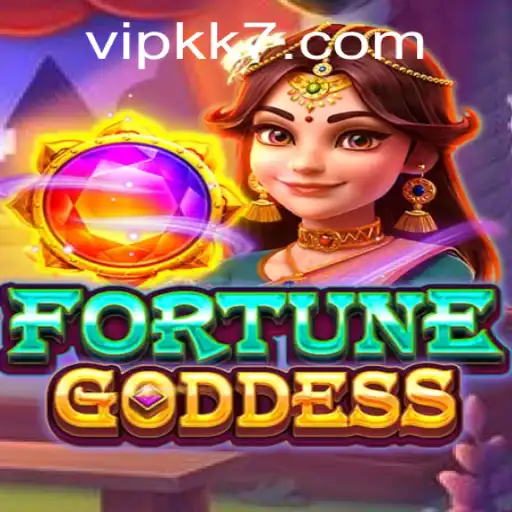 Discover the Enchanting World of FORTUNEGODDESS: Your Gateway to Excitement