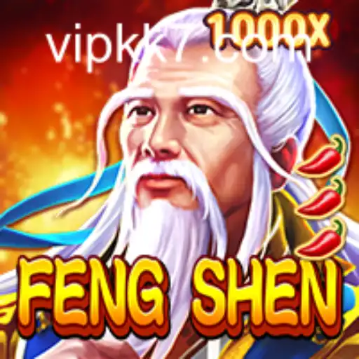 Exploring the World of FengShen and the Phenomenon of KK7 PH Login