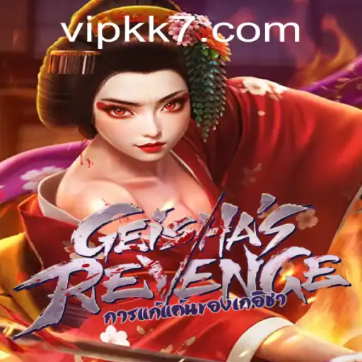 Exploring GeishasRevenge and the Intriguing World of kk7 PH Login