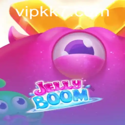 JellyBoom: A Captivating Game Experience with Unique Gameplay and Features