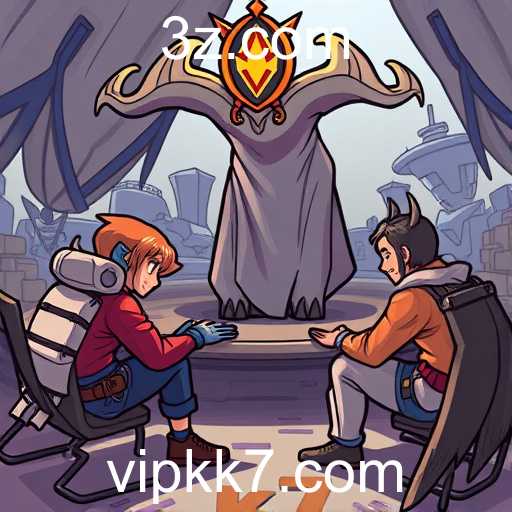 A Ascensão do KK7 e o Futuro dos Jogos no Brasil