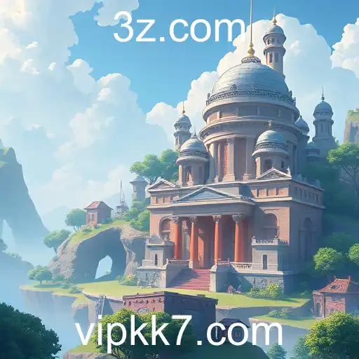 KK7: A Revolução do Mundo dos Jogos