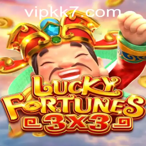 Exploring the Exciting World of LUCKYFORTUNES3x3: A Game of Strategy and Chance