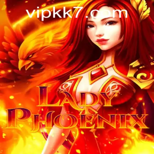 Unveiling LadyPhoenix: A Mystical Journey into the New Era of Gaming