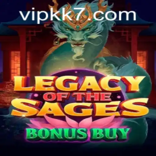Explore the Enchanting World of LegacyoftheSagesBonusBuy