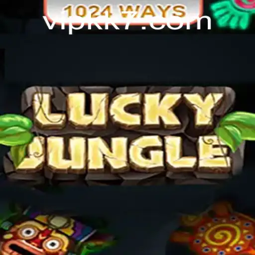 Exploring the Wild World of LuckyJungle1024 with kk7 PH Login