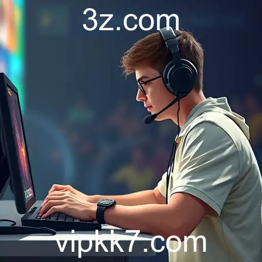 Tendências Explosivas no Universo Gamer Brasileiro