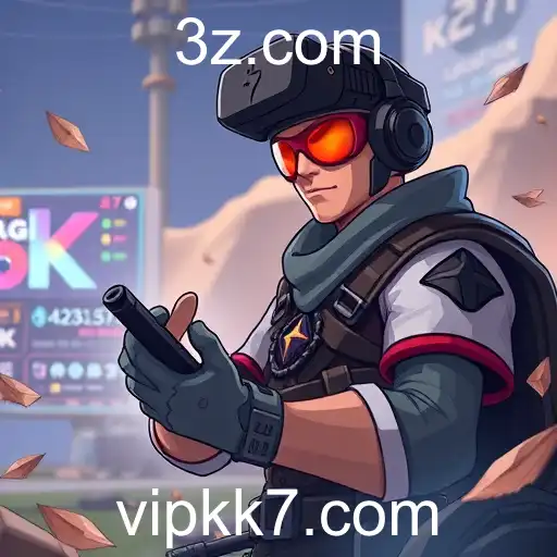 Inovações e Tendências no Mercado de Jogos On-line