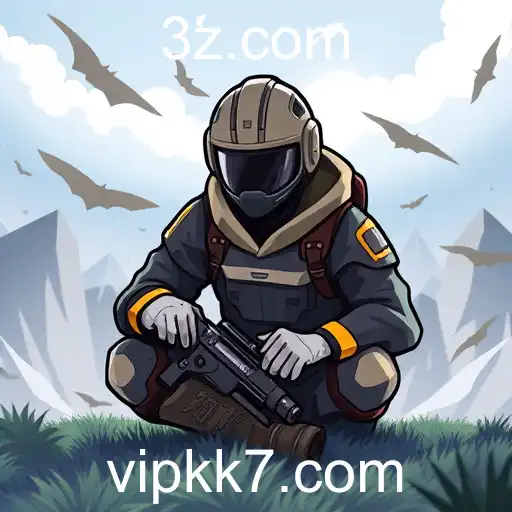 O Impacto de 'kk7' no Universo dos Jogos