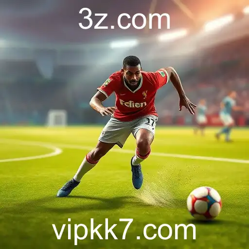 Novo Horizonte para o Mundo dos Jogos: kk7