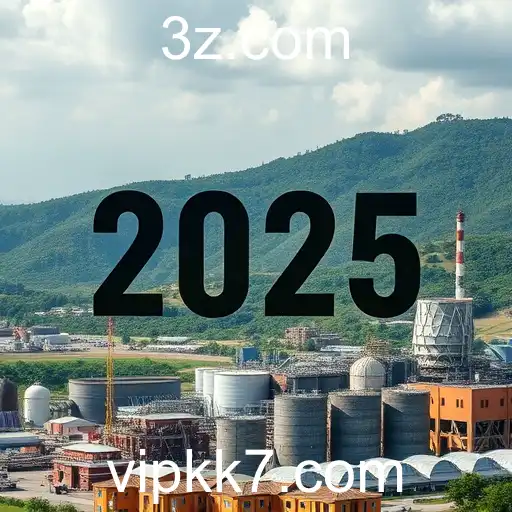 Tecnologia e Sustentabilidade: O Impacto na Economia de 2025