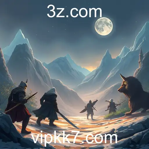 A Revolução dos Jogos em 2025: Tendências e Avanços Tecnológicos