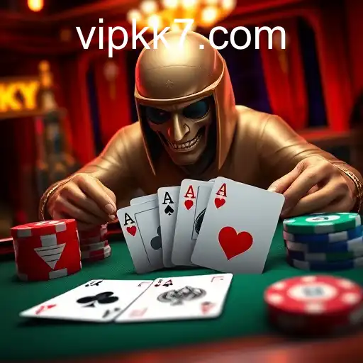 Mastering Poker Games: Unlocking Success with KK7 PH Login
