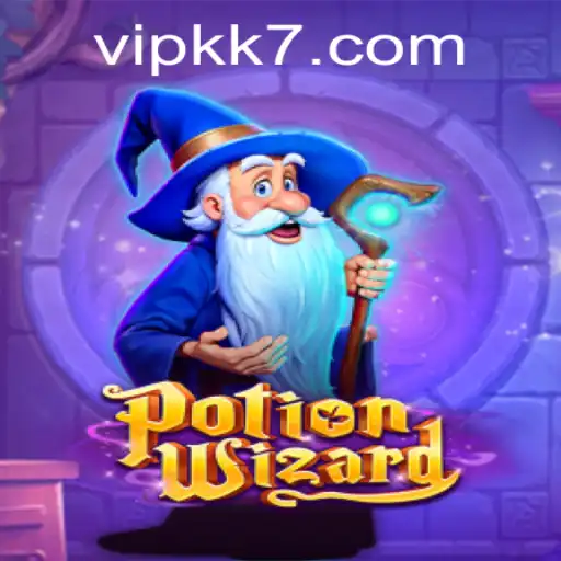 PotionWizard: A Magical Journey through Enchantment and Strategy