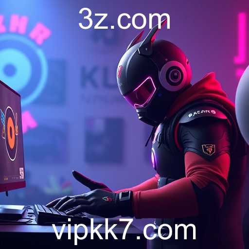 Explorando a Ascensão do kk7 nos Jogos Online