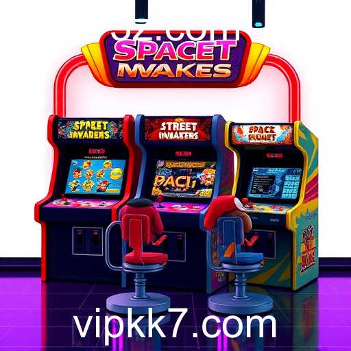 A Influência Crescente do 'kk7' no Cenário de Jogos Online