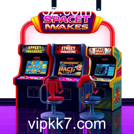 A Influência Crescente do 'kk7' no Cenário de Jogos Online